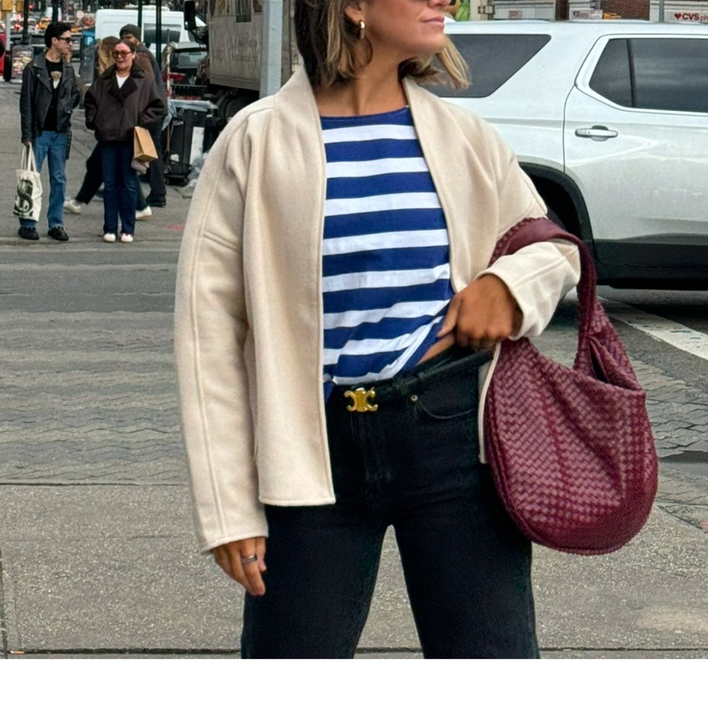 Commense Jacket - image 1